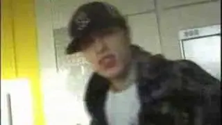 Zede (Switzerland) - shoutout to BeatBox.Be