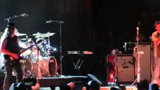 System of a Down - Cigaro (LIVE HD) - Susquehanna Bank Center NJ 8/2/2012