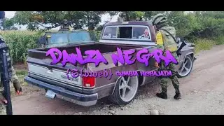 La Tropa Colombiana - Danza Negra {𝔖𝔩𝔬𝔴𝔢𝔡} Cumbia rebajada