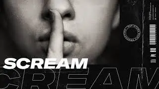 The Weeknd Type Beat - Scream | Synthwave Type Beat