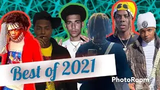 Best of 2021 | Plugg | Underrated Rap Songs