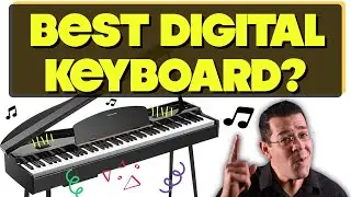 88 Weighted Key Digital Piano: Starfavor Reverie Grand Digital Piano Review | Best In-Home Piano?