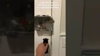 remote control door lock ￼
