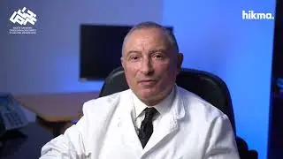 Dr  Koussay Intro