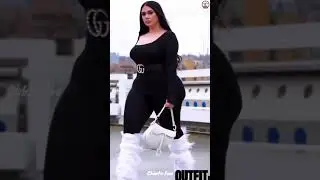 Sammy 02k ▶️ Glamorous Plus Size Curvy Fashion Model | Biography, Wiki, Lifestyle