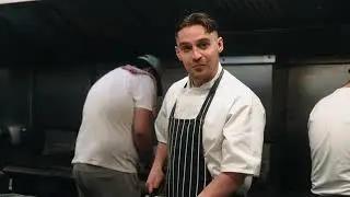 Will Atkinson Winning Masterchef 🥙🥗
