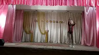 Концерт 8 Марта