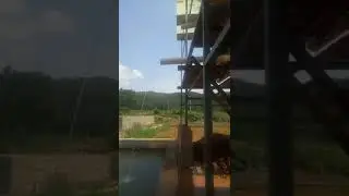 Как шахтные сточные воды становятся чистой водой?