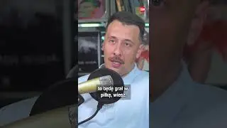 Kim chciał zostać Avi zanim dorósł? #Avi #Flintesencja #MarcinFlint #cgm