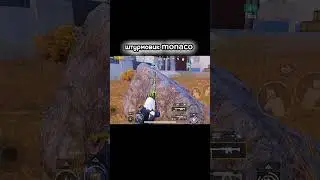 #pubgmobile #pubg #метро#метророяль#пабг#пабгмобайл#monaco