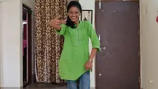 Jhume re gori |Dance cover| Garba Steps| Choreography by Avanti