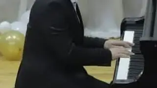 CHORBOGʻI BOLO UDAR IJRO BOʻLDI