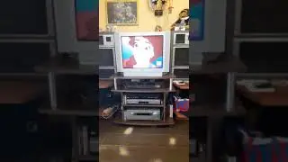Реклама на VHS 