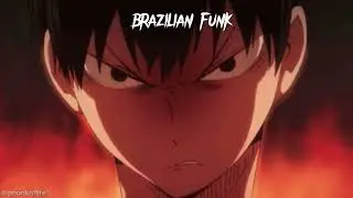 BRAZILIAN PHONK | MUSIC PLAYLIST [AGGRESSIVE, GYM, FUNK] Playlist Pt.2