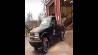 chevy s10 yippee