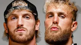Logan Paul's TV Show Looks Bad