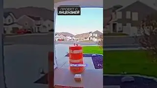 ТАКОЙ МАСКИРОВКИ МОЖНО ТОЛЬКО ПОЗАВИДОВАТЬ!