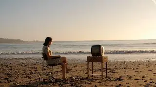 Ana Lua Caiano - Que o Sangue Circule