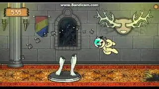 Kawai run 2 режим survival 2000 м