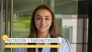 Nutrición y Endometriosis: La alimentación inflamatoria como clave | Lic. Victoria Arango