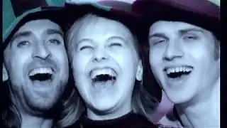 ТРУППА ДОКТОРА ЭСКАПИ - Лапотных дел мастера (1997 год)