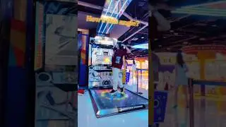How's this angle?📐 CH4NGE M4 LIFE - LADY'S ONLY #dancerush_stardom #arcade #glamour #dancegame #drs
