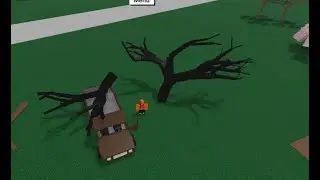 Double spook is still possible 2024 | Lumber Tycoon 2 (as of 10/6/24)