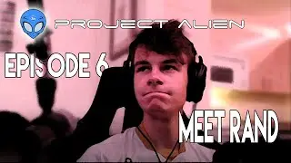 Project Alien | Coaching | Rand Brewer | 