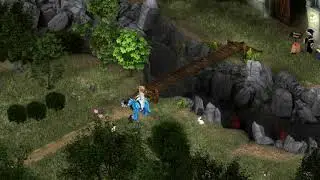 WIZARD DUNGEON 1 HOUR GAMING AMBIENCE MUSIC - VFK