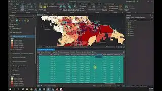 ArcGIS Pro: Multiple Spatial Joins for Counts to Identify Top Neighborhoods