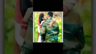 💖💕Indian Army ❤️👫✨