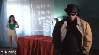 johnny sins lassa reklamı