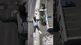 I Became a Hitman