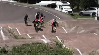 KM 2 Engelholms BMX 2020 08 01 P 15+ a final