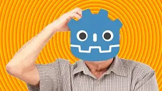Godot: learning the engine stream