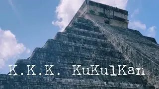 BDTR - K.K.K KuKulKan (OFFICIAL VIDEO)