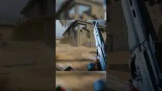 New Call of Duty Movement
