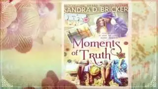 Meet Author Sandra D. Bricker