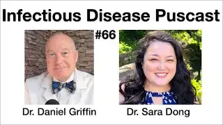 Infectious Disease Puscast #66