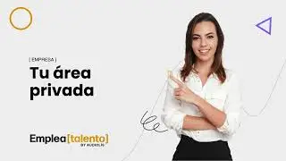 Área privada para empresas - Portal de Empleo Emplea Talento