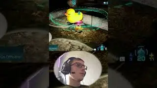 Finding Blue Pikmin and Auto Lock-on is extremely terrible [Pikmin 4] 