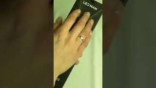 Блок питания LED MAN