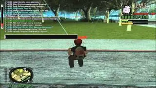 Читер Trinity RPG