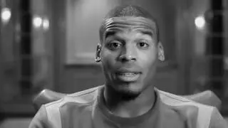 Cam Newton - In My Mind: Players' POV