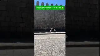 ❗Too Many Backflips Could Be Dangerous! 😱 