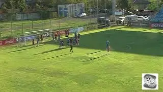 14.09.2023. FC Zestafoni - Aragvi (Dusheti) 1-2.