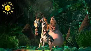 What A Wonderful World (Louis Armstrong) | Madagascar