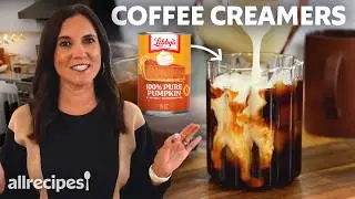5 Must-Try Homemade Coffee Creamers (Pumpkin Spice, Apple Chai, & More) | Allrecipes