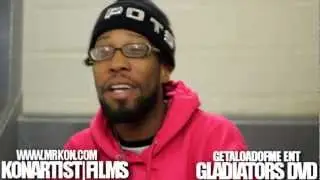UNKASA MOST CRAZIEST INDUSTRY STORYS