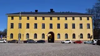 Akatemiatalo - Tuntematon Turku 34